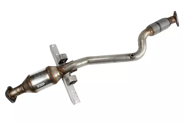 19420244 - : Converter &amp; Pipe for Chevrolet: Cruze, Cruze Limited Image