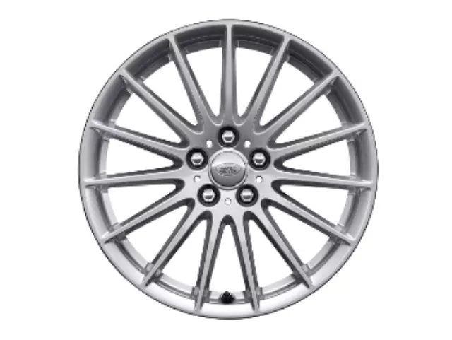 LR091517 - : Alloy Wheel - 18 Inch 15 Spoke - Style 1022 for Land-Rover Image