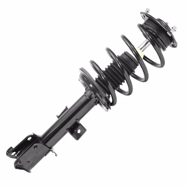 11287 - Suspension &amp; Steering: Unity Automotive Suspension Strut and Coil Spring Assembly for Unity Automotive Image