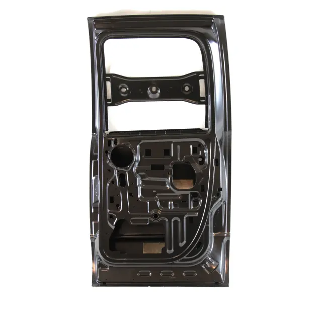 55276118AL - Doors and Related Parts: Rear Door, Right for Mopar Image image