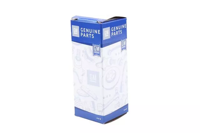 Acdelco™ Ignition Lock Cylinder - GM (D1452E)