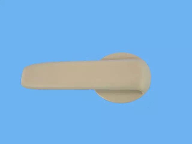 6LG61PD2AA - Interior Trim: Trim Panel Clip for Chrysler: Pacifica, Voyager Image