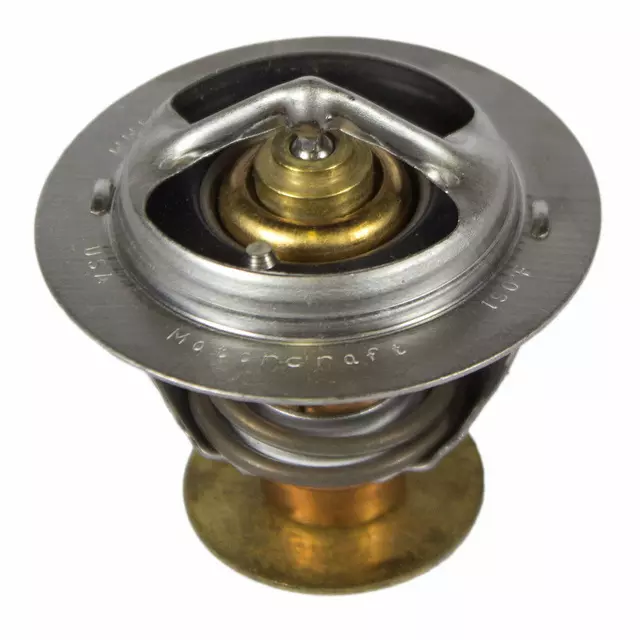 BR3Z8575F - : 2011-2024 Ford - Thermostat for Ford: Bronco, Edge, F-150, Fusion, Ranger | Lincoln: Continental, MKX, MKZ, Nautilus Image