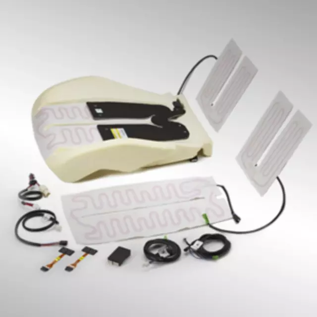 Heated Seat Kit - GM (19202340)