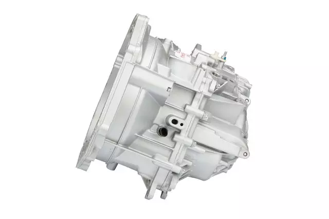 19332696 - : 6-Speed Manual Transmission Assembly for GM Image