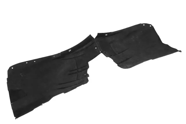 84010407 - Body: Fender Liner for Cadillac: ATS Image
