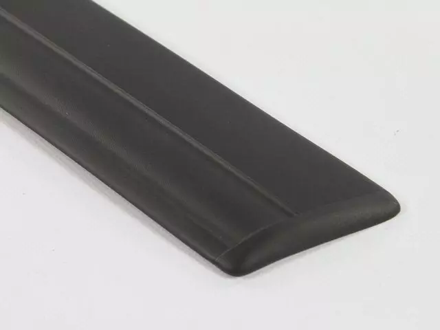 Rear Door Molding, Left - Mopar (5JX79ZSPAA)