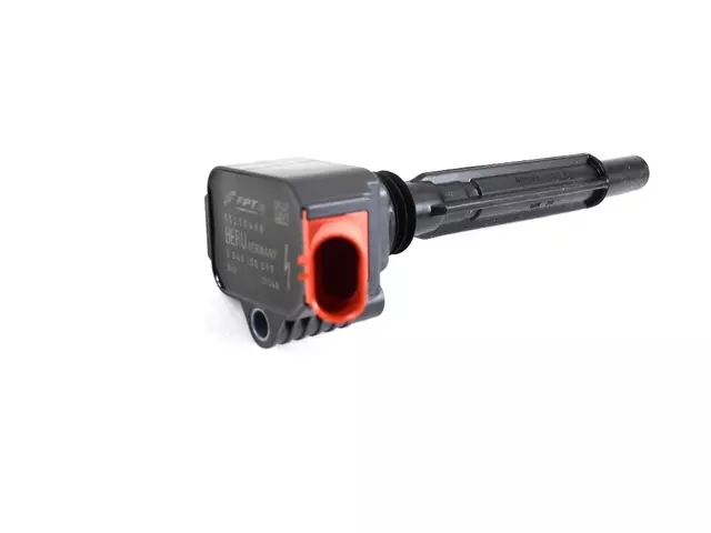 Ignition Coil, Us, Canada, Mexico - Mopar (68200296AA)