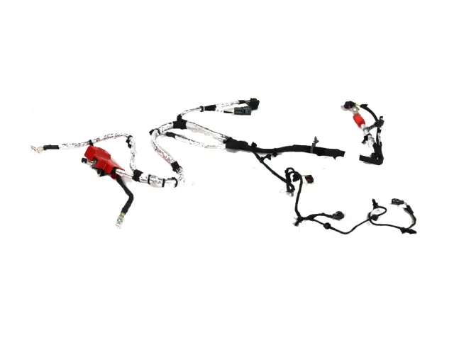 Transmission Wiring - Mopar (68357545AE)