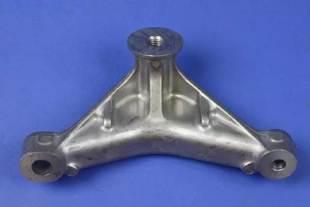 68411138AA - : Idler Pulley Bracket for Dodge: Ram 2500, Ram 3500 | Ram: 3500 Image