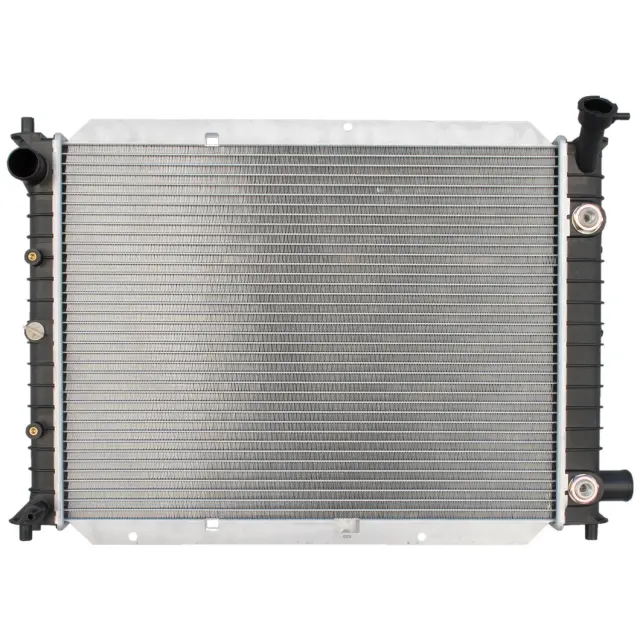 2219050 - Belts and Cooling: Radiator for Denso Image