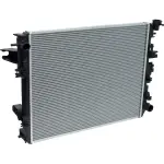 RA13129C - : Radiator -- Crossflow Radiator for UAC Image