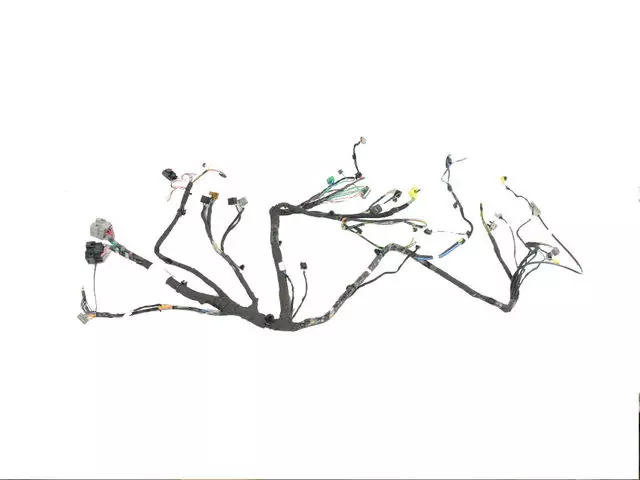 68283480AE - Electrical: Instrument Panel Wiring for Jeep: Patriot Image