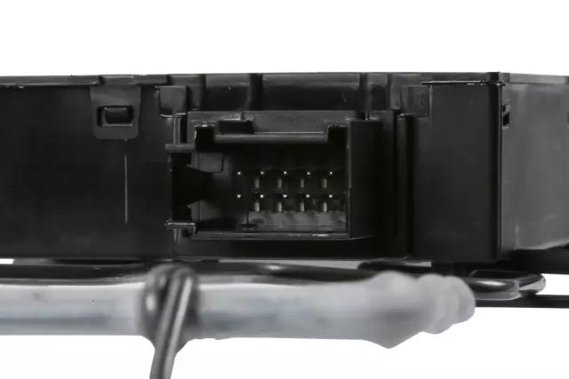 Seat Lumbar Support Cushion - GM (84019686)