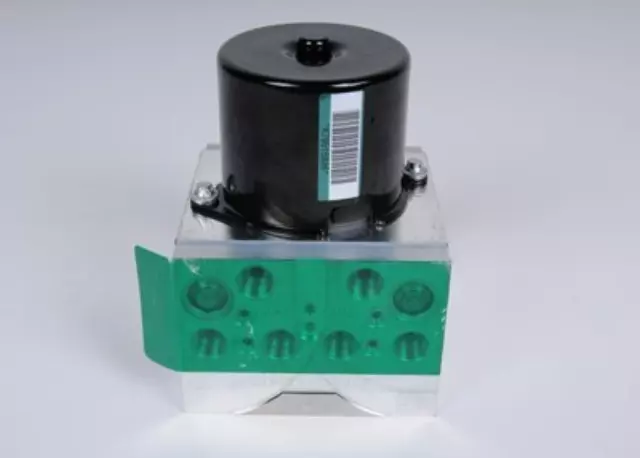 Brake Pressure Modulator Valve - GM (19150663)