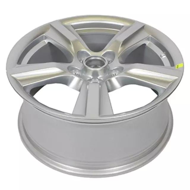 Wheel Assembly - Ford (FR3Z-1007-Z)