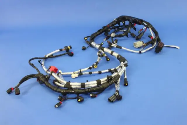 5035359AC - : Injector Wiring for Mopar Image