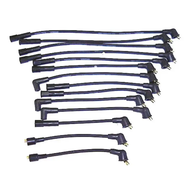 6719003 - : IGN WIRE SET-8MM for Denso Image