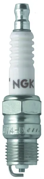 R56748 - : NGK Racing Spark Plug for NGK Image