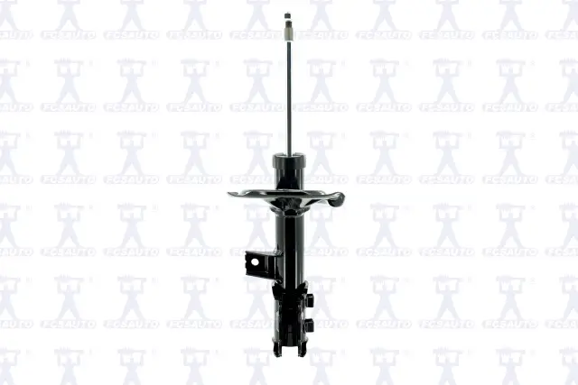 333813R - Suspension &amp; Steering: Focus Auto Parts Suspension Strut for Focus Auto Parts Image