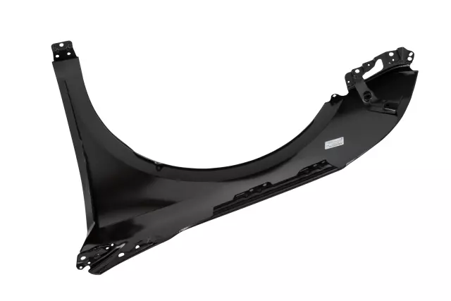 Front Passenger Side Fender - GM (23149538)