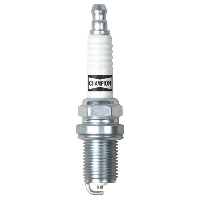 711 - Ignition: Copper Plus Spark Plug RC12YC for Champion Race Plugs Image