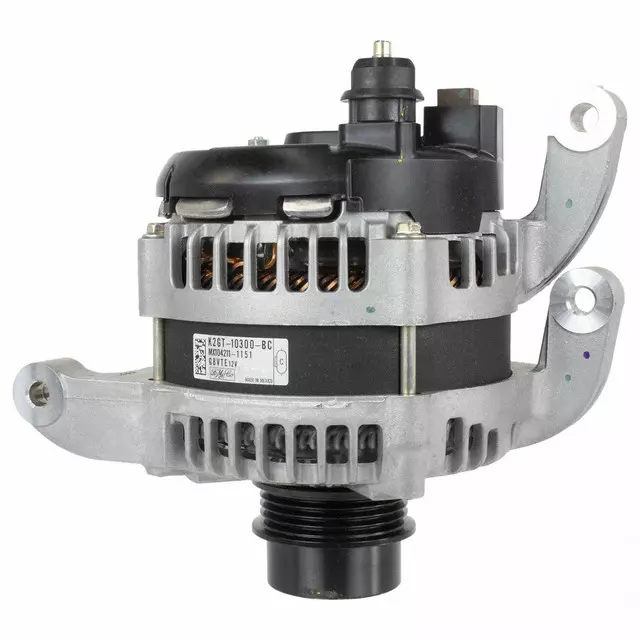 2019-2024 Ford - Alternator - Ford (K2GZ-10346-B)