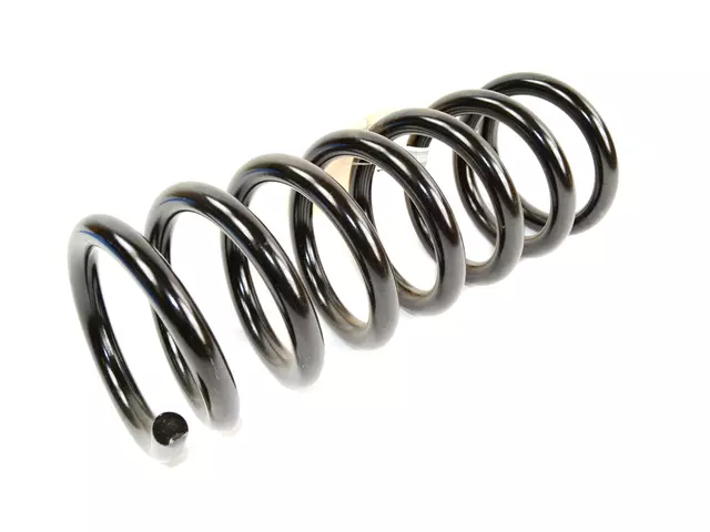 68172115AB - Front Suspension: Front Coil Spring, Left for Ram: 2500 Image