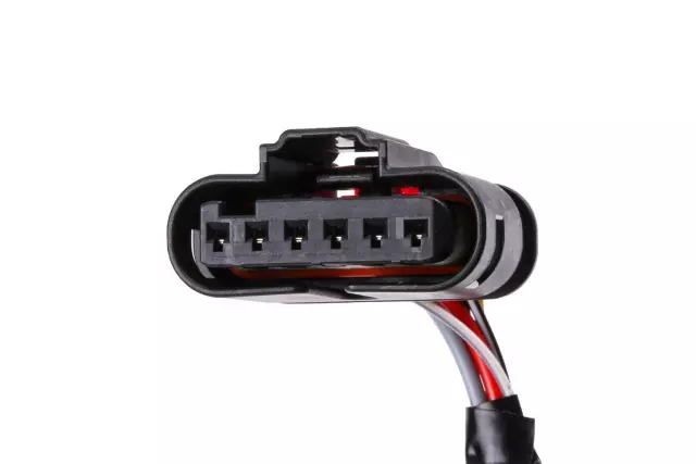 2018-2019 Chevrolet Cruze - Emission Reduction Fluid Tank Reservoir Wire Harness - GM (39107790)