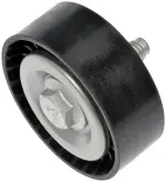 419597 - Belts and Cooling: Engine Idler Pulley for Dorman Image