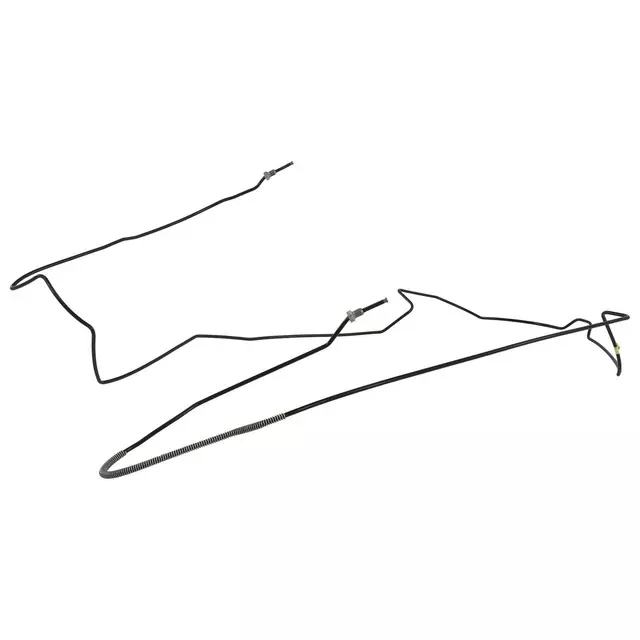 Tube Assembly Brake - Ford (ML3Z-2268-Y)