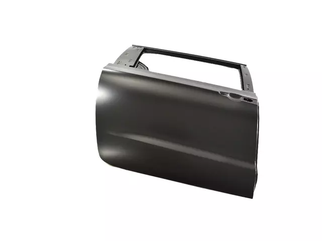 Sliding Door, Right - Mopar (68185690AM)