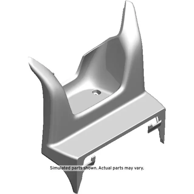 92274224 - : Console for Chevrolet: Caprice Image