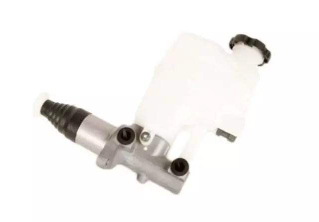 Master Cylinder - GM (25872283)