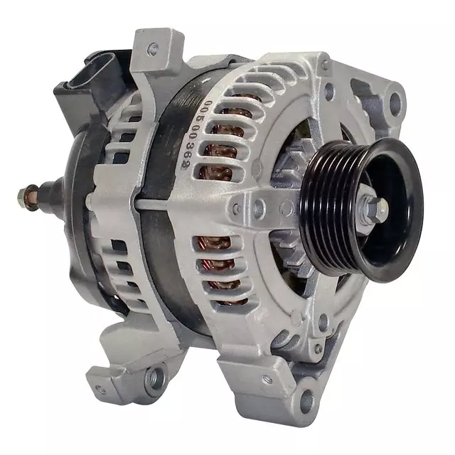 3342930A - : Alternator for ACDelco Image
