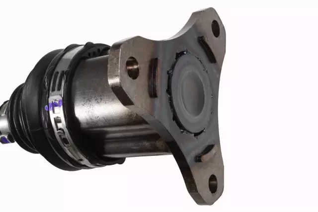 94560855 - Suspension: Axle Assembly for Buick: Encore | Chevrolet: Trax Image