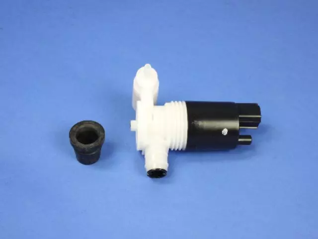 5143581AC - Wiper/Lock Cylinder and Keys: Windshield Washer Pump for Jeep: Grand Cherokee Image