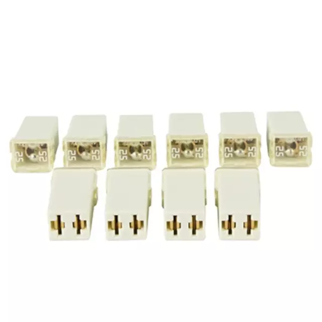 1998-2023 Ford Circuit Breaker - Motorcraft (SW-8870) - Ford (2L5Z-14526-AA)