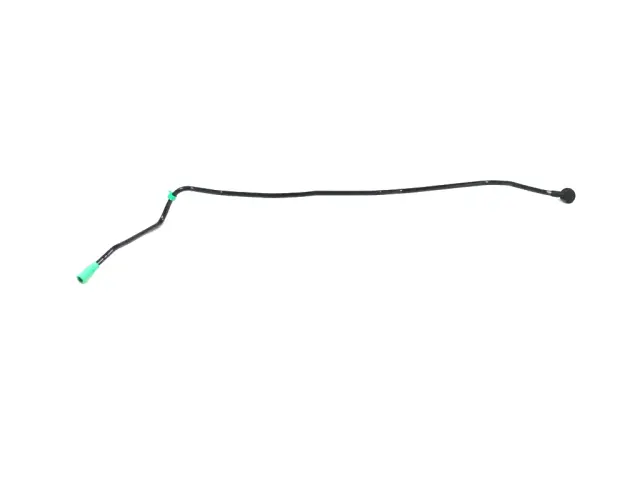 68299689AC - Body: Sunroof Drain Hose for Mopar Image