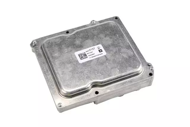 19435409 - Electrical: Control Module for Chevrolet: Spark EV, Volt Image