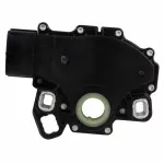 SW5713 - Electrical: Motorcraftâ„¢ Neutral Safety Switch for Ford: Aerostar, E-150, E-150 Club Wagon, E-150 Econoline, E-150 Econoline Club Wagon, E-250, E-250 Econoline, E-350 Club Wagon, E-350 Econoline, E-350 Econoline Club Wagon, E-350 Super Duty, E-450 Super Duty, E-550 Super Duty, Expedition, Explorer, F-150, F-150 Heritage, F-250, F-250 HD, F-250 Super Duty, F-350 Super Duty, Mustang, Ranger | Lincoln: Blackwood, Mark LT, Mark VIII, Navigator | Mercury: Mountaineer Image