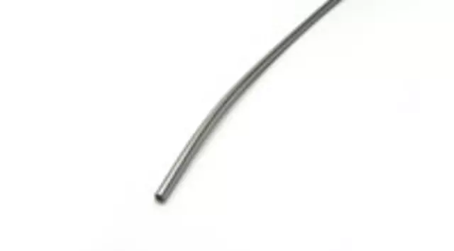 PT9363319007 - Exterior: Door Edge Guards - Atomic Silver for Lexus: ES250, ES300h, ES350 Image