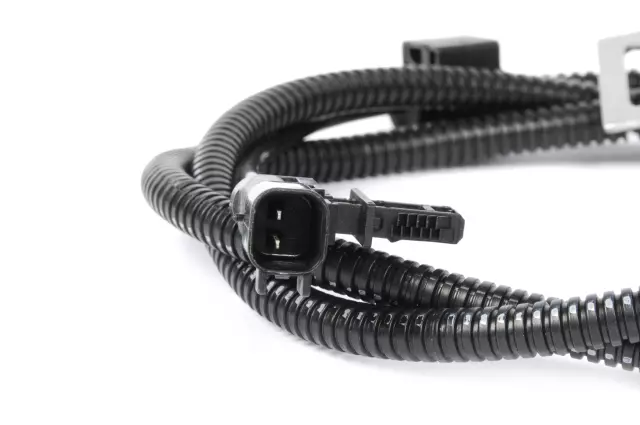 22761954 - Brakes: ABS Sensor for Chevrolet: Silverado 2500 HD, Silverado 3500 HD | GMC: Sierra 2500 HD, Sierra 3500 HD Image