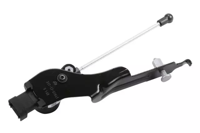 84365777 - : Front Passenger Side Suspension 4 Corner Leveling System Position Sensor for Buick: Enclave | Cadillac: XT5, XT6 | GMC: Acadia Image