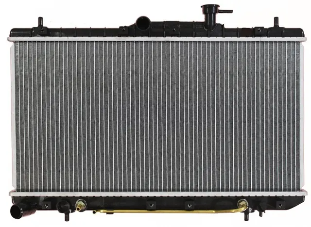 8012338 - : Agility Radiator for Agility Image