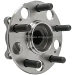 10012091 - : Wheel Bearing and Hub Assembly for OmniParts Image