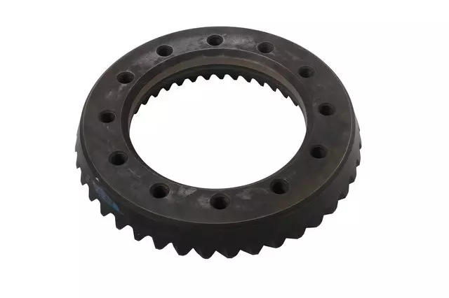 22835278 - Universals &amp; Rear Axle: Ring &amp; Pinion for Chevrolet: Camaro Image
