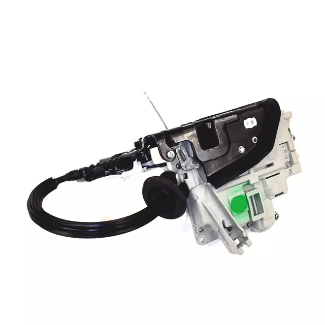 4H0839015D - : Lock Actuator for Audi: A8 Quattro, S8 Image