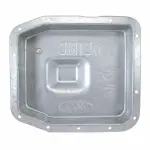 6L3Z7A194A - Maintenance &amp; Lubrication: Trans Pan for Ford: Crown Victoria, E-150, E-150 Club Wagon, E-150 Econoline, E-150 Econoline Club Wagon, E-250, E-250 Econoline, E-350 Club Wagon, E-350 Econoline, E-350 Econoline Club Wagon, E-350 Super Duty, E-450 Econoline Super Duty, E-450 Super Duty, Econoline Super Duty, Expedition, Explorer, F-150, F-150 Heritage, F-250, Mustang | Lincoln: Mark LT, Mark VIII, Town Car | Mercury: Grand Marquis, Marauder, Mountaineer Image