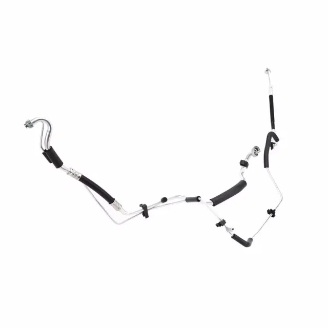 23375758 - HVAC: A/C Refrigerant Suction Hose for GM Image